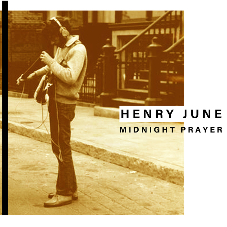 Henry June's avatar image