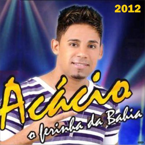 Acácio 's cover