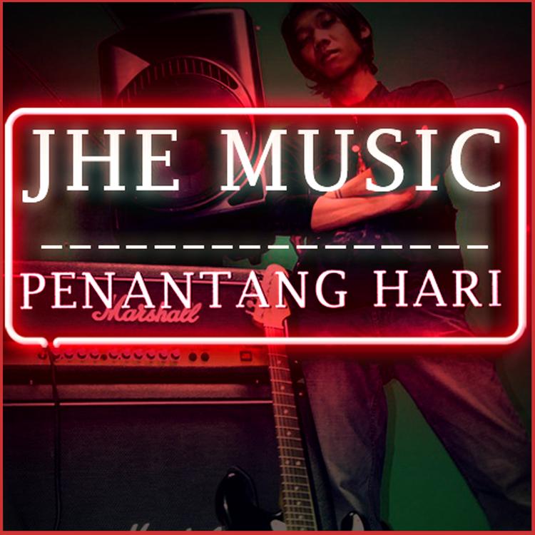 Jhe Music's avatar image