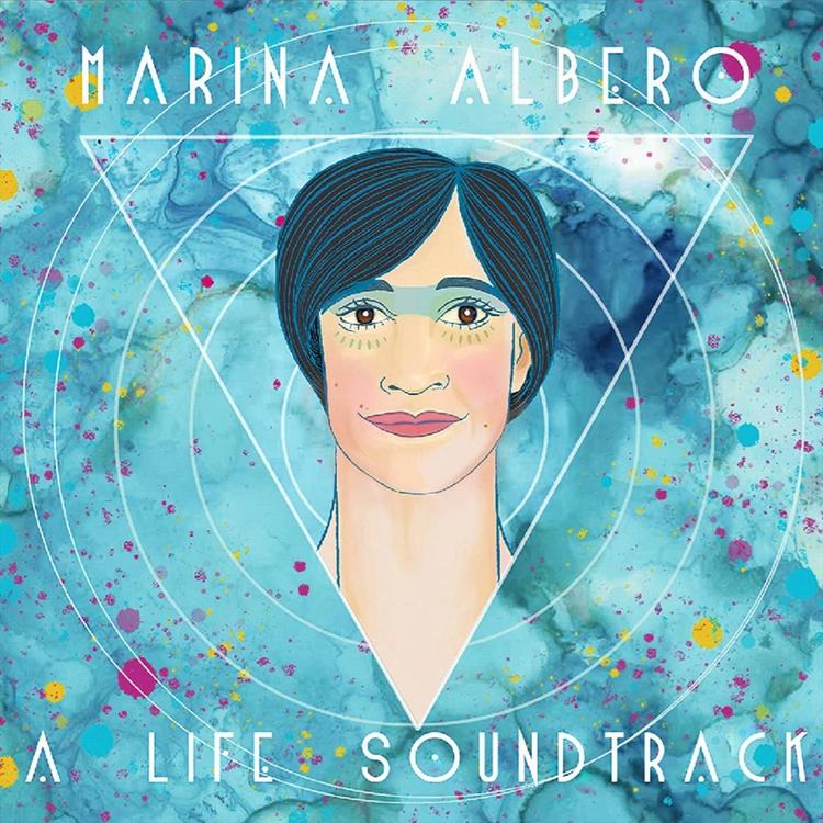 Marina Albero's avatar image
