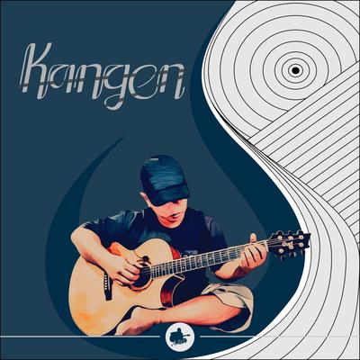 Kangen (Acoustic Version)'s cover