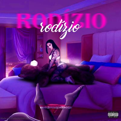 Rodízio's cover