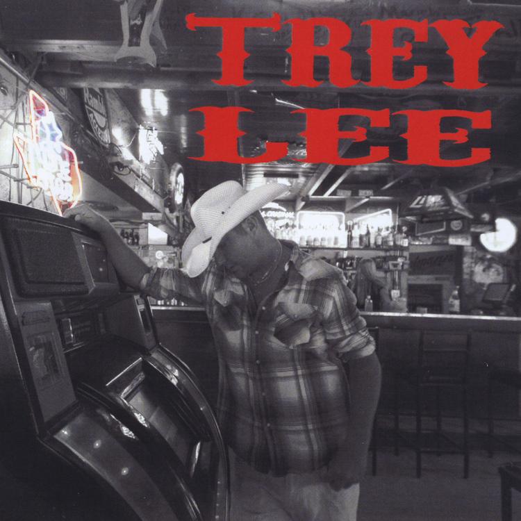 Trey Lee's avatar image