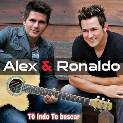 Tô Indo Te Buscar By Alex e Ronaldo's cover