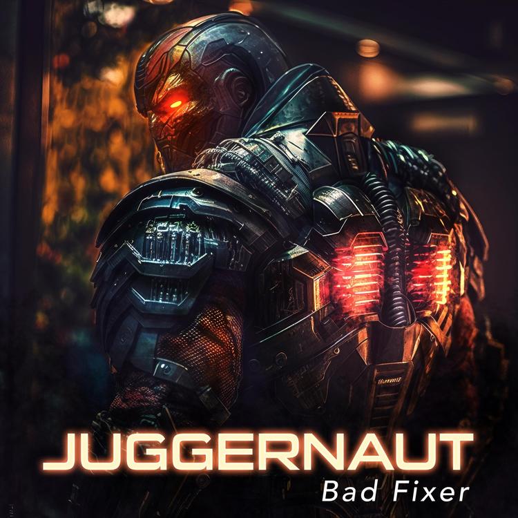 Bad Fixer's avatar image