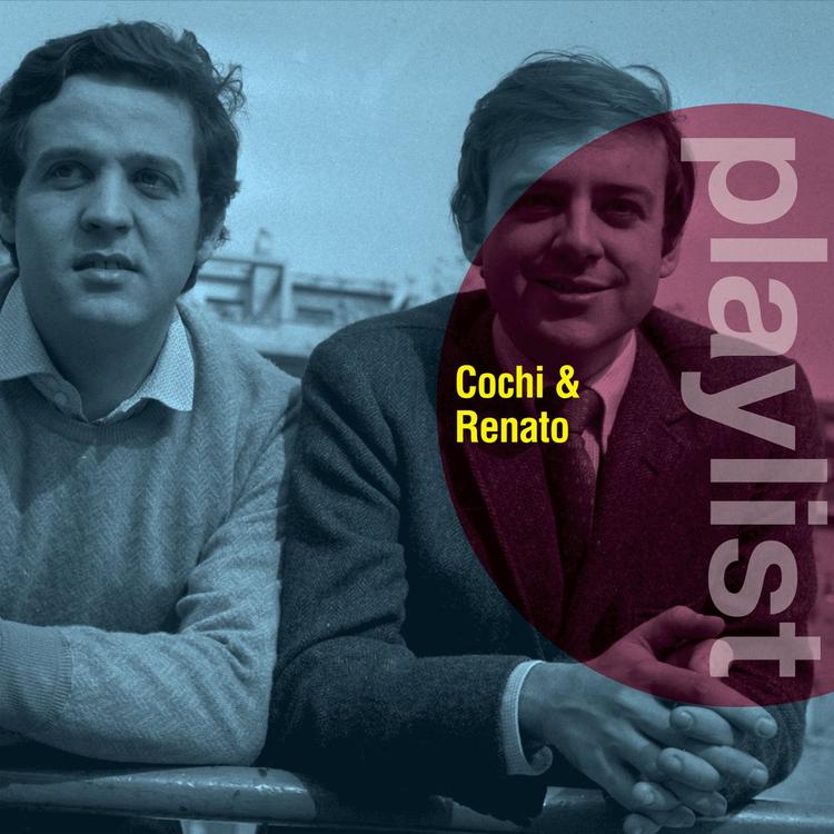 Cochi e Renato's avatar image