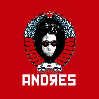 Andres's cover