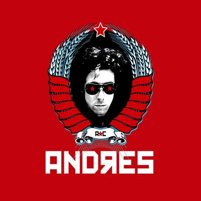 Loco By Andrés Calamaro's cover