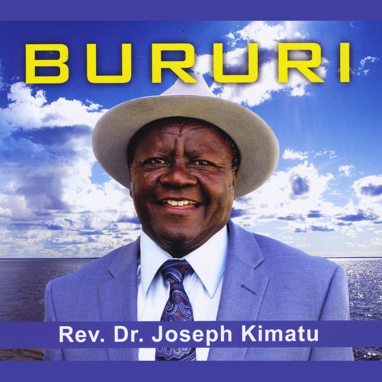 Rev. Dr. Joseph Kimatu's avatar image