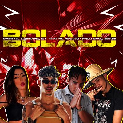 Bolado's cover