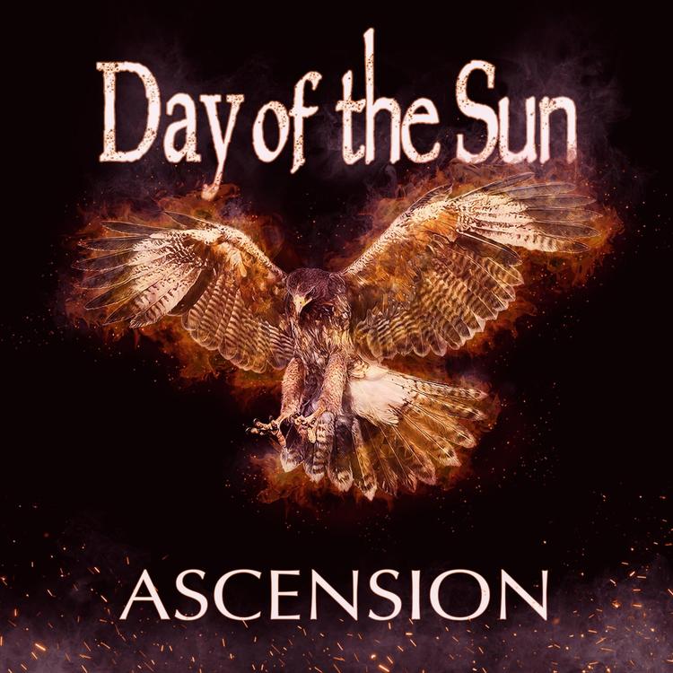 Day of the Sun's avatar image