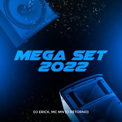 Mega Set 2022's cover