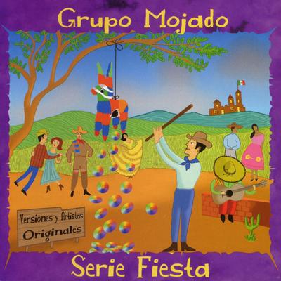 Serie Fiesta's cover