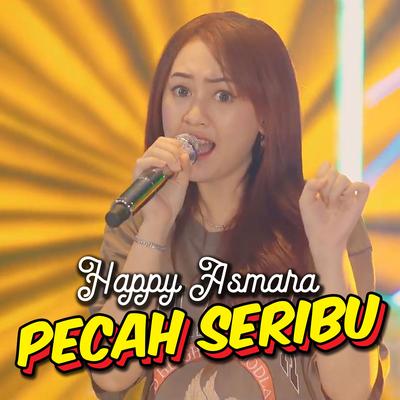 Pecah Seribu (Sped Up)'s cover