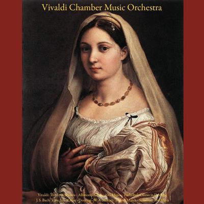 Ave Maria, Ellen's Gesang III, No. 6, Op. 56, D. 839 (For Solo Piano) By Maria Luisa Cestaro's cover