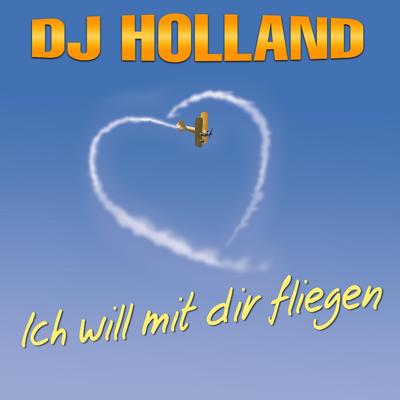 DJ Holland's cover