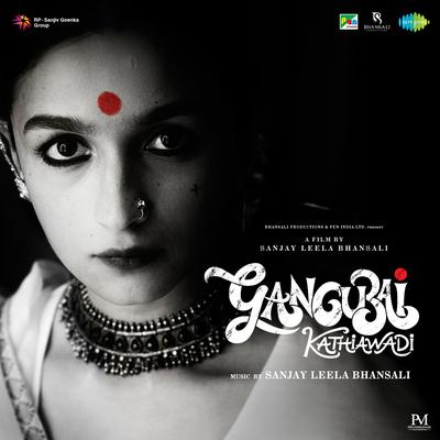 Gangubai Kathiawadi's cover