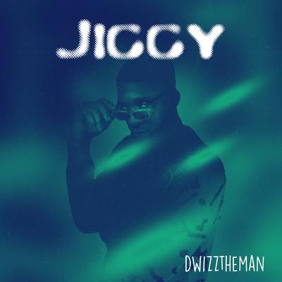 Jiggy (Sped Up)'s cover