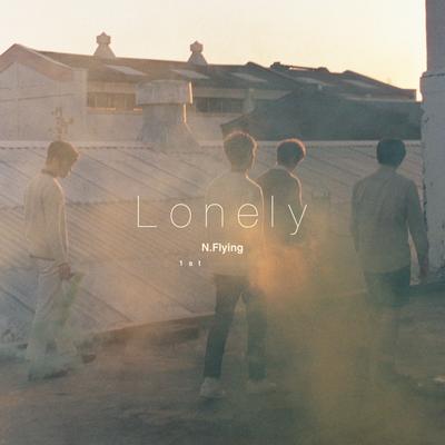 Lonely's cover