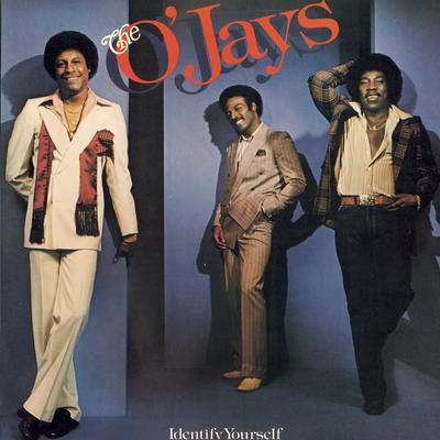 Get On Out And Party By The O'Jays's cover