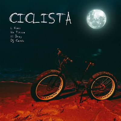 Ciclista's cover