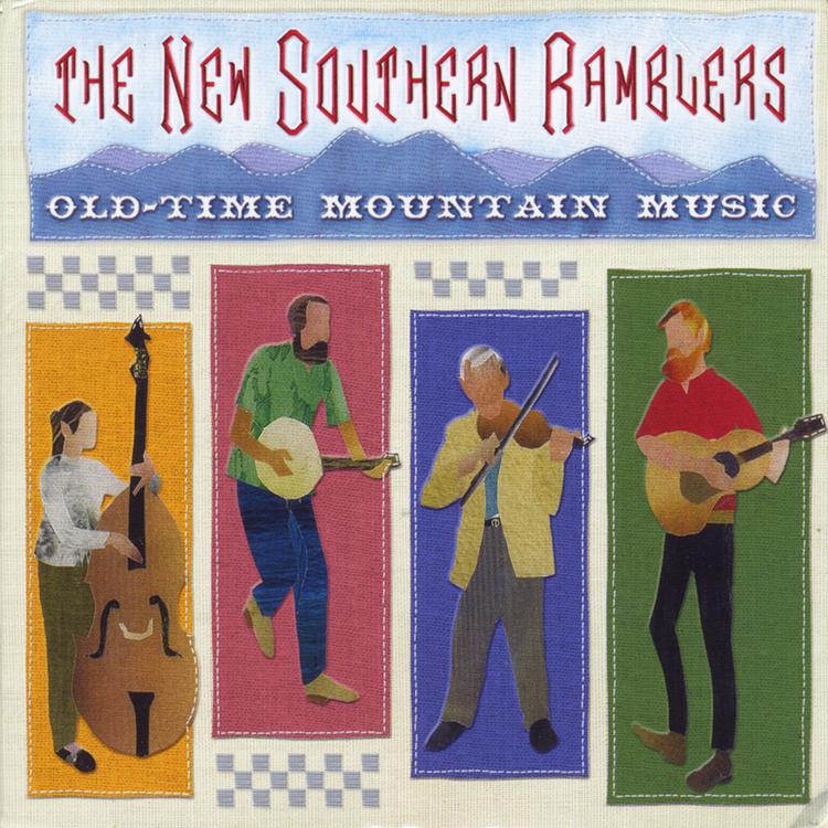 The New Southern Ramblers's avatar image