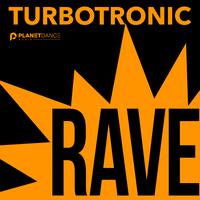 Turbotronic's avatar cover