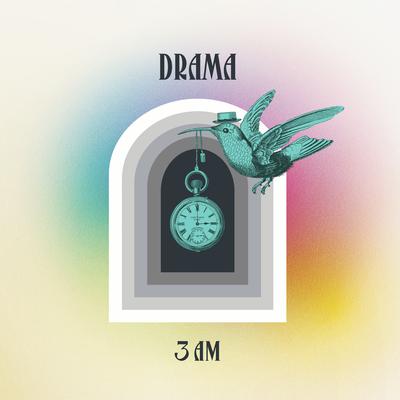 3AM By DRAMA's cover