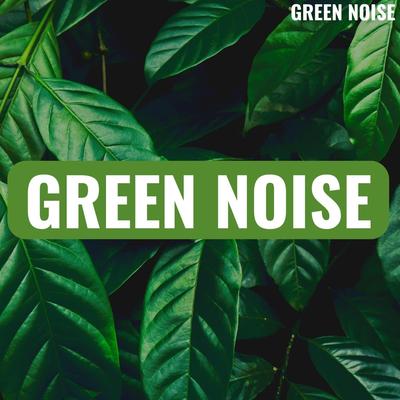 Green Noise App's cover