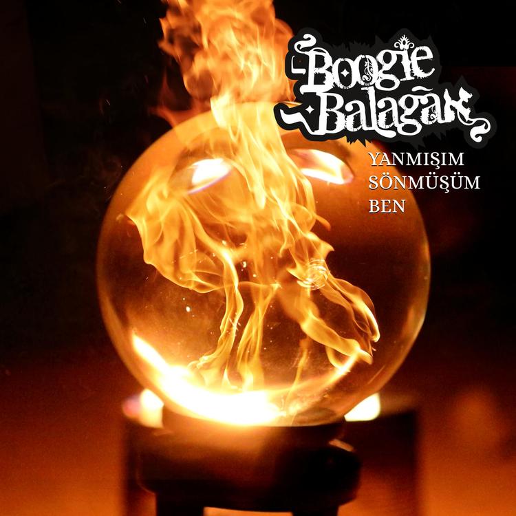 BOOGIE BALAGAN's avatar image