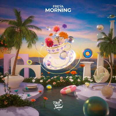 Morning By Freya's cover