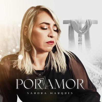 Chega de Dor By Sandra Marques's cover