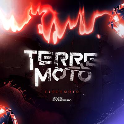 Terremoto By Bruno Fogueteiro's cover
