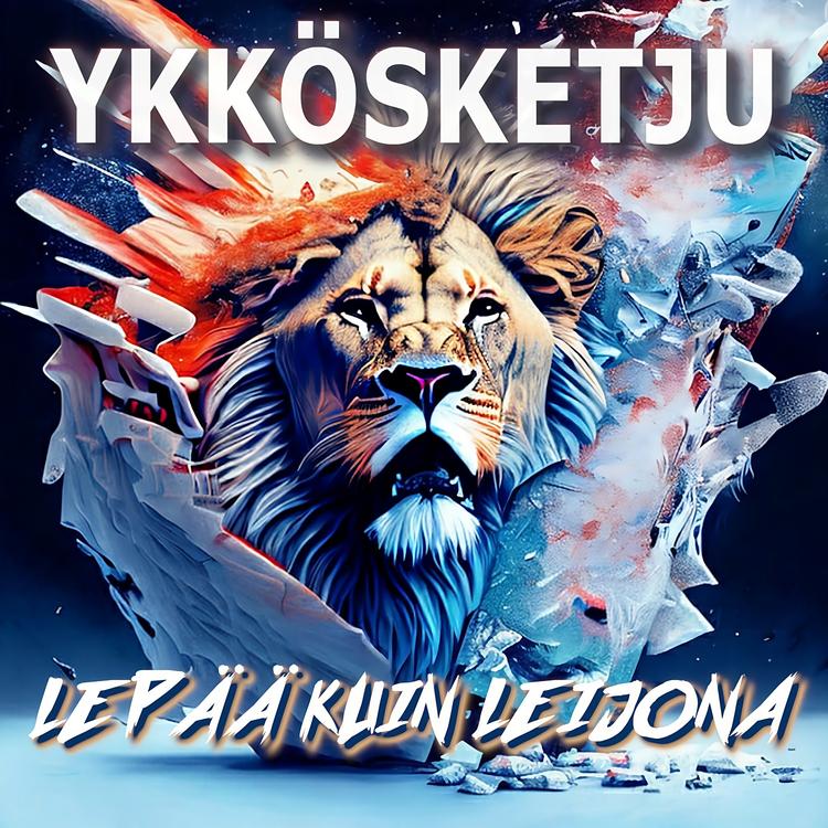 Ykkösketju's avatar image