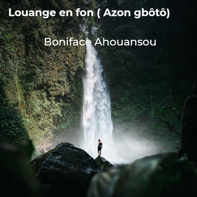 Boniface Ahouansou's avatar image