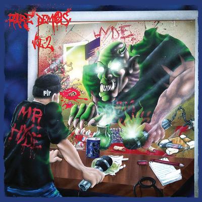 Catch 22 Mike Nice Mix Tape Freestyle (feat. Exlib) By Mr. Hyde, Exlib's cover