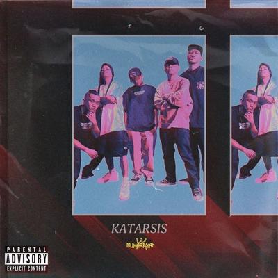 Katarsis's cover