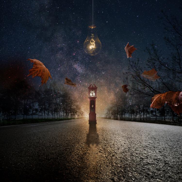 October Sky's avatar image