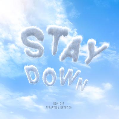 STAY DOWN By Sebastian Reynoso, Nohidea's cover