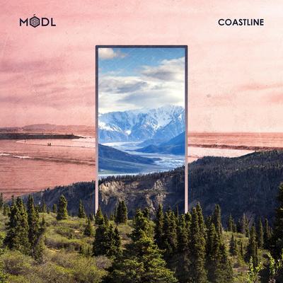 Coastline By Módl's cover