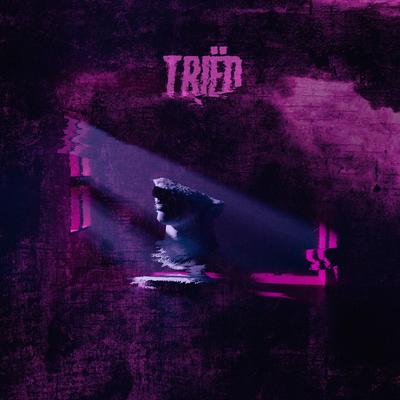 triëd By squirl beats, Kinsage's cover
