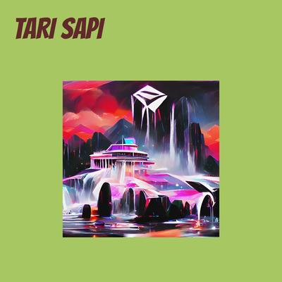 Tari Sapi's cover