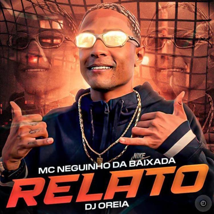 MC Neguinho da Baixada's avatar image