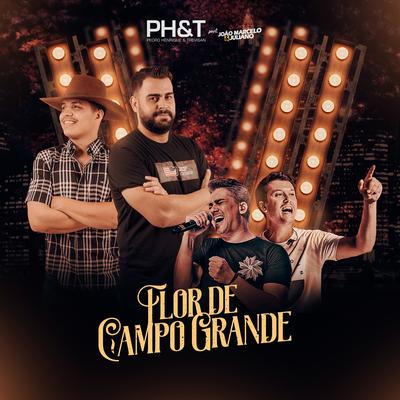 Flor de Campo Grande's cover