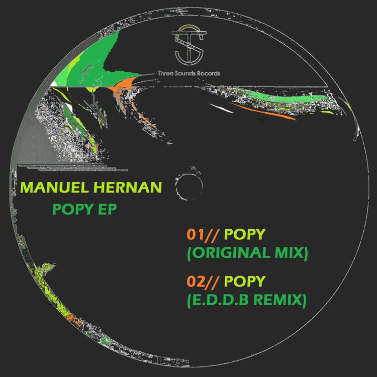 Manuel Hernan's avatar image