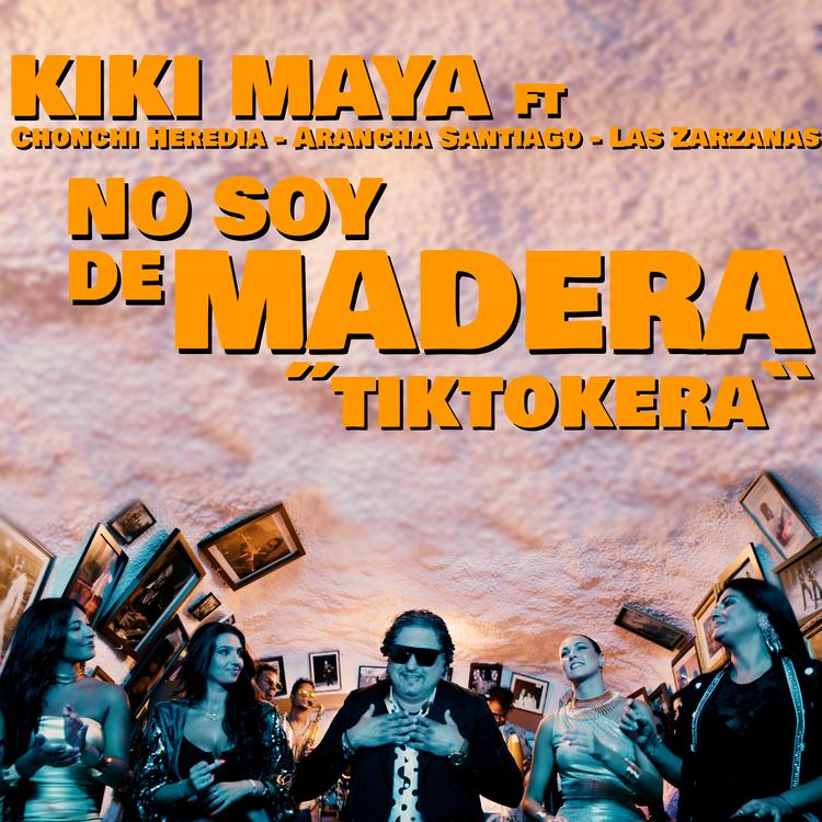 Kiki Maya's avatar image
