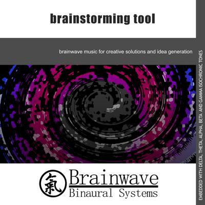 Conceptualization Temple By Brainwave Binaural Systems's cover