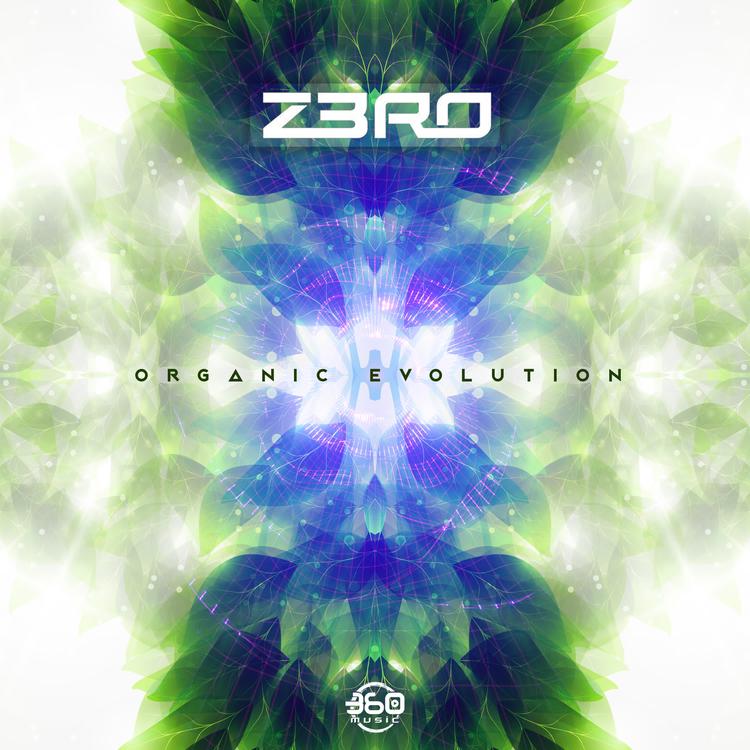 Z3RO's avatar image