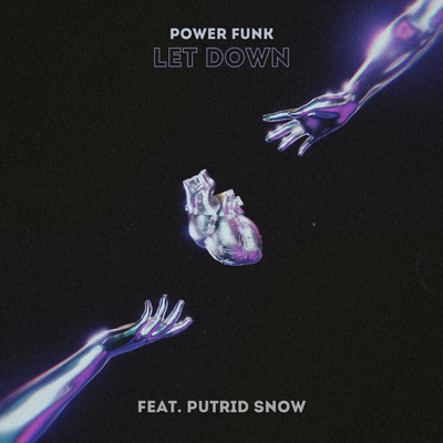 Power Funk's cover