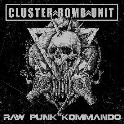 Raw Punk Kommando's cover